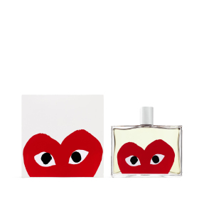 PLAY RED EAU DE TOILETTE | 100ml