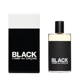 BLACK EAU DE TOILETTE | 100ml