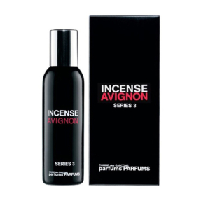 INCENSE SERIES 3: AVIGNON | 50ml