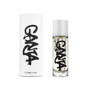 GANJA EAU DE PARFUM | 30ml