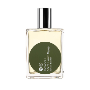 MONOCLE SCENT FOUR : YOYOGI EAU DE TOILETTE | 50ml