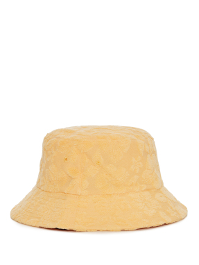 ΓΥΝΑΙΚΕΙΟ ΚΑΠΕΛΟ BACISUN | Κίτρινο M