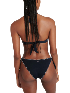 ΓΥΝΑΙΚΕΙΟ ΜΠΙΚΙΝΙ ΣΕΤ | Μαύρο S