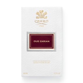 OUD ZARIAN EAU DE PARFUM | 100ml