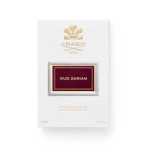 OUD ZARIAN EAU DE PARFUM | 50ml