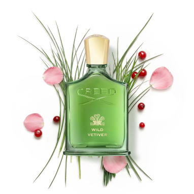 WILD VETIVER EAU DE PARFUM | 50ml