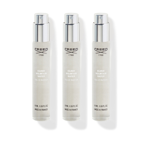 ATOMIZER REFILLS SILVER MOUNTAIN WATER | 10ml