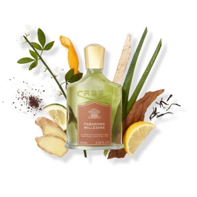 MILLESIME TABAROME MILLÉSIME EAU DE PARFUM | 50ml