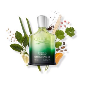 MILLESIME ORIGINAL VETIVER EAU DE PARFUM | 50ml