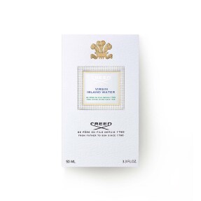 MILLESIME VIRGIN ISLAND WATER EAU DE PARFUM | 50ml