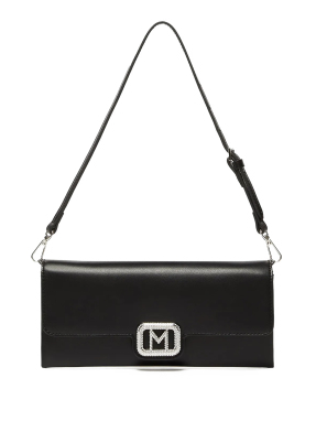 ΓΥΝΑΙΚΕΙΑ ΤΣΑΝΤΑ ΩΜΟΥ | Μαύρο