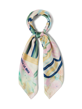 ΓΥΝΑΙΚΕΙΟ ΦΟΥΛΑΡΙ | Πολύχρωμο ONE SIZE