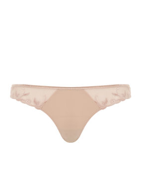 ΓΥΝΑΙΚΕΙΟ ΕΣΩΡΟΥΧO STRING | Μπεζ XL