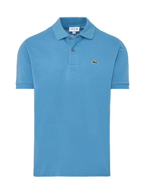 ΑΝΔΡΙΚΗ ΜΠΛΟΥΖΑ POLO | Μπλε M