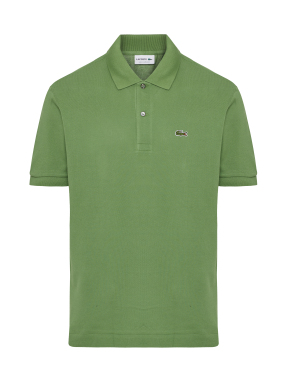 ΑΝΔΡΙΚΗ POLO ΜΠΛΟΥΖΑ | Πράσινο XXXXL