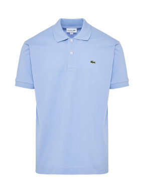 ΑΝΔΡΙΚΗ ΜΠΛΟΥΖΑ POLO | Γαλάζιο L