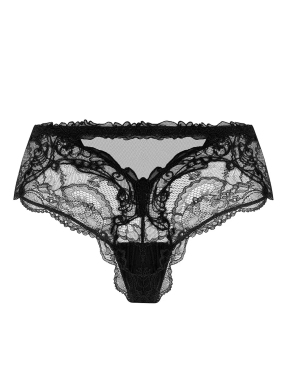 ΓΥΝΑΙΚΕΙΟ ΕΣΩΡΟΥΧΟ | Μαύρο XS