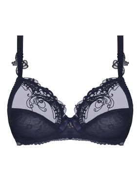 ΓΥΝΑΙΚΕΙΟ ΣΟΥΤΙΕΝ | Μπλε Σκούρο 100G