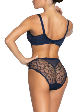 ΓΥΝΑΙΚΕΙΟ ΣΟΥΤΙΕΝ | Μπλε Σκούρο 100G