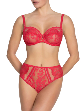 ΓΥΝΑΙΚΕΙΟ ΕΣΩΡΟΥΧΟ | Κόκκινο FR 46