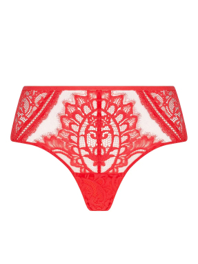 ΓΥΝΑΙΚΕΙΟ ΕΣΩΡΟΥΧΟ | Κόκκινο FR 40