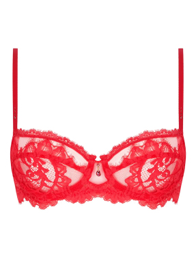 ΓΥΝΑΙΚΕΙΟ ΣΟΥΤΙΕΝ | Κόκκινο 70E