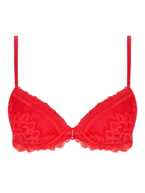 ΓΥΝΑΙΚΕΙΟ ΣΟΥΤΙΕΝ | Κόκκινο 70C