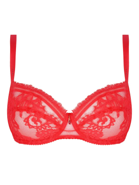 ΓΥΝΑΙΚΕΙΟ ΣΟΥΤΙΕΝ | Κόκκινο 85E