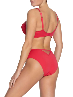 ΓΥΝΑΙΚΕΙΟ ΣΟΥΤΙΕΝ | Κόκκινο 85E