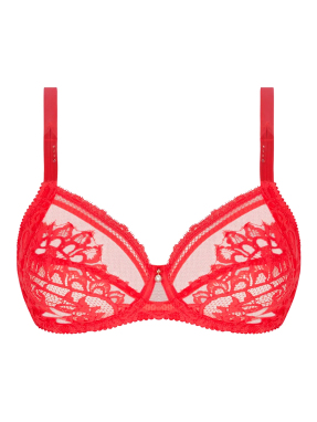 ΓΥΝΑΙΚΕΙΟ ΣΟΥΤΙΕΝ | Κόκκινο 90E