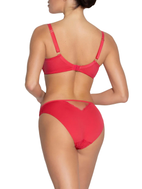 ΓΥΝΑΙΚΕΙΟ ΣΟΥΤΙΕΝ | Κόκκινο 90E