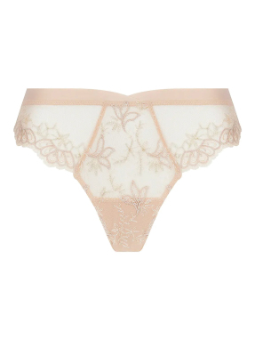 ΓΥΝΑΙΚΕΙΟ ΕΣΩΡΟΥΧΟ | Μπεζ FR 40