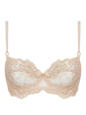 ΓΥΝΑΙΚΕΙΟ ΣΟΥΤΙΕΝ | Μπεζ 85C