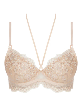 ΓΥΝΑΙΚΕΙΟ ΣΟΥΤΙΕΝ | Μπεζ 85C