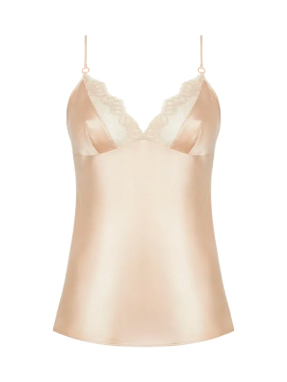 ΓΥΝΑΙΚΕΙΟ ΤΟΠ | Μπεζ FR 40