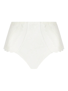 ΓΥΝΑΙΚΕΙΟ ΕΣΩΡΟΥΧΟ | Λευκό FR 42