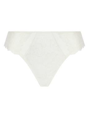 ΓΥΝΑΙΚΕΙΟ ΕΣΩΡΟΥΧΟ | Λευκό FR 44