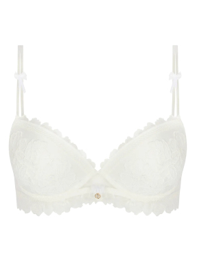 ΓΥΝΑΙΚΕΙΟ ΣΟΥΤΙΕΝ | Λευκό 85C