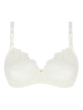 ΓΥΝΑΙΚΕΙΟ ΣΟΥΤΙΕΝ | Λευκό 85E