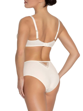 ΓΥΝΑΙΚΕΙΟ ΣΟΥΤΙΕΝ | Λευκό 85E