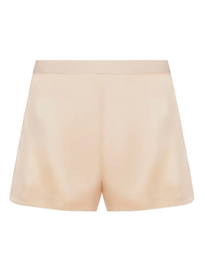 ΓΥΝΑΙΚΕΙΟ SHORTS | Μπεζ FR 40