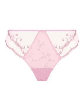 ΓΥΝΑΙΚΕΙΟ ΕΣΩΡΟΥΧΟ | Ροζ FR 42