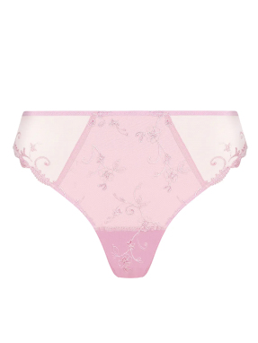 ΓΥΝΑΙΚΕΙΟ ΕΣΩΡΟΥΧΟ | Ροζ FR 44