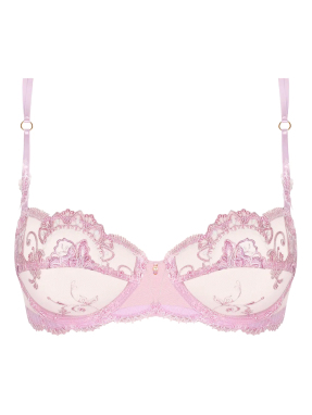 ΓΥΝΑΙΚΕΙΟ ΣΟΥΤΙΕΝ | Ροζ 85C