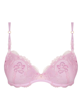 ΓΥΝΑΙΚΕΙΟ ΣΟΥΤΙΕΝ | Ροζ 85C