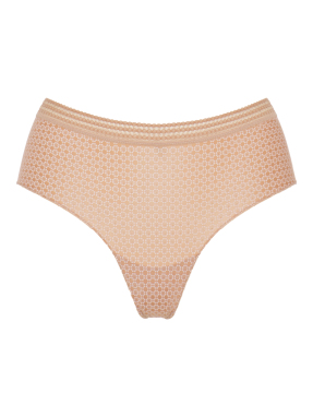 ΓΥΝΑΙΚΕΙΟ ΕΣΩΡΟΥΧΟ SHORTY | Μπεζ FR 44