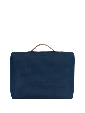 ΑΝΔΡΙΚΟΣ ΧΑΡΤΟΦΥΛΑΚΑΣ BRIEFCASE S BOXFORD | Μπλε Σκούρο 127