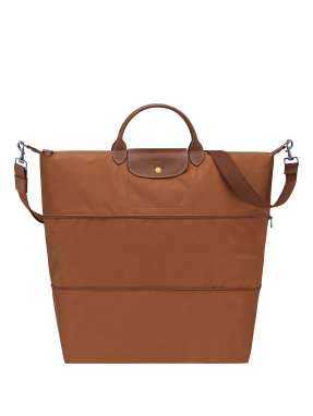 ΤΣΑΝΤΑ ΤΑΞΙΔΙΟΥ LE PLIAGE ORIGINAL | Cognac
