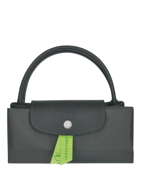 ΓΥΝΑΙΚΕΙΑ ΤΣΑΝΤΑ ΧΕΙΡΟΣ LE PLIAGE GREEN S | Γκρι