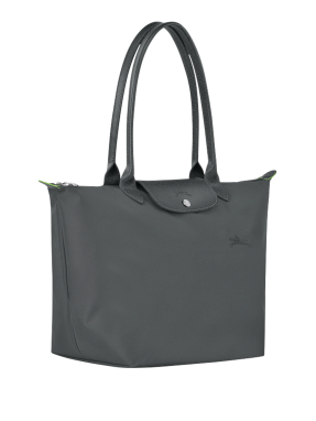 ΤΣΑΝΤΑ ΩΜΟΥ LE PLIAGE GREEN L | Γκρι